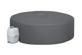 Lay-Z-Spa® 60331 EnergySense® Daire ŞeklindeTermik Spa Örtüsü 2.36 m x 71 cm - 2