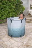 Lay-Z-Spa® Glacial Dip™ 6002K Soğuk Terapi Buz Banyosu Küveti, Tek Kişilik - 3