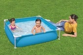 Bestway® 56217 İlk Havuzum Prefabrik Havuz 1,22 m x 1,22 m x 30,5 cm - 1