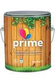 Hemel Prime Su Bazlı Ahşap Vernik - - Beyaz - 1