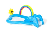 Bestway® 53092 Rainbow ‘n Shine™ Gökkuşağı Su Oyun Parkı - 1