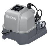 Flowclear™ Hydrogenic™ 58678 6 G/H Tuzlu Su Havuz Klorlama Sistemi - 1