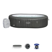 Lay-Z-Spa® 60067 Mauritius Smart AirJet™ Şişme Spa Havuzu, 5-7 kişilik - 2