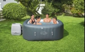 Lay-Z-Spa® Hawaii HydroJet Pro™ 60031 Şişme Spa Havuzu, 4-6 kişilik - 2