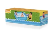 Bestway® 56217 İlk Havuzum Prefabrik Havuz 1,22 m x 1,22 m x 30,5 cm - 4
