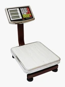 100 kg boyunlu kantar - 1