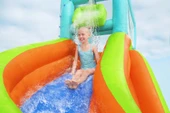 12' x 10'6'' x 8'10''/3.65m x 3.20m x 2.70m Turbo Splash Mega Water Park - 3