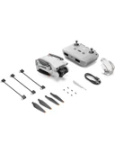 DJI Mini 3 RC-N1 Kumandalı Drone - 1