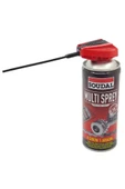 Soudal 4 adet SOUDAL PAS SÖKÜCÜ VE YAĞLAYICI MULTİ SPREY 400 ML ( 4 ADET FİYATIDIR ) - 4