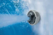 Lay-Z-Spa® 60067 Mauritius Smart AirJet™ Şişme Spa Havuzu, 5-7 kişilik - 4