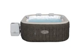 Lay-Z-Spa® 60167 Cabo Smart HydroJet™ Şişme Spa Havuzu, Mobil Uygulama Kontrollü, 4-6 kişilik - 2