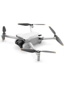 DJI Mini 3 RC-N1 Kumandalı Drone - 4