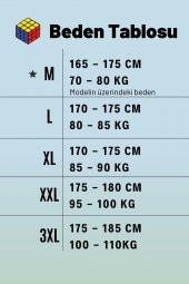 Erkek Siyah Ekose Kare Desen Nakış Baskılı İpli Lastikli Şort 21ESRTEKKO - 2