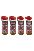 Soudal 4 adet SOUDAL PAS SÖKÜCÜ VE YAĞLAYICI MULTİ SPREY 400 ML ( 4 ADET FİYATIDIR ) - 1