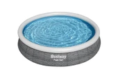 Bestway® 57445 Fast Set™ Çember Şişme Havuz Seti 3.66 m x 76 cm - 3