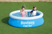 1.83m x 51cm pool - 2