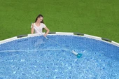AquaPristine Pool Vacuum - 3