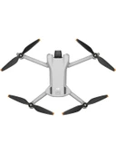 DJI Mini 3 RC-N1 Kumandalı Drone - 5