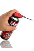 Soudal Pas Sökücü Ve Yağlayıcı Multi Sprey 400 ml (2 adet) - 2