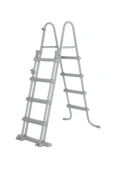 Bestway® 56369 Hydrium™ Çelik Duvarlı Prefabrik Yer Üstü Havuz Seti 6,10 m x 3,66 m x 1,22 m - 4