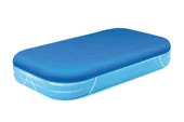 10' x 6'/3.05m x 1.83m Rectangle Pool Cover - 2