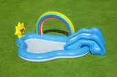 Bestway® 53092 Rainbow ‘n Shine™ Gökkuşağı Su Oyun Parkı - 2