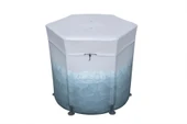 Lay-Z-Spa® Glacial Dip™ 6002K Soğuk Terapi Buz Banyosu Küveti, Tek Kişilik - 1