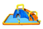 H2OGO!® 53377 Super Speedway™ Çocuklar İçin Şişme Su Parkı  2.65 m - 1