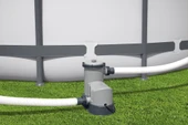 5678L/1500gal Filter Pump - 2