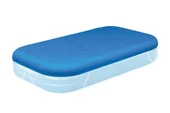 10' x 6'/3.05m x 1.83m Rectangle Pool Cover - 4