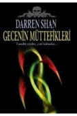 Gecenin Müttefikleri D. Shan Tudem - 1