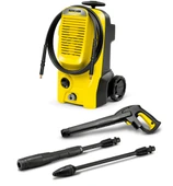 Karcher K 5 Classic 145 Bar Basınçlı Yıkama Makinesi - 1