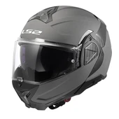 LS2 ADVANT 2 MAT CONCRETE KASK - 1