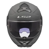 LS2 ADVANT 2 MAT CONCRETE KASK - 2
