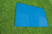 Bestway® 58220 Parçalı Zemin Koruyucu, 50 cm x 50 cm, 9'lu Paket - 3