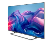 Arçelik A55 QE 988 A 4K Ultra HD 55" 140 Ekran Google Smart QLED TV - 3
