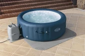 77''x77''/1.96m x 1.96m Floor Protector - 6