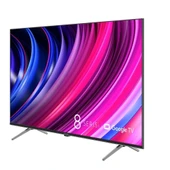 Arçelik A75 E 895 A 4K Ultra HD 75" 190 Ekran Uydu Alıcılı Google Smart LED TV - 3