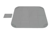 77''x77''/1.96m x 1.96m Floor Protector - 2