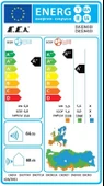 Eca (Montaj Dahil) Spylos Pro 24.000 Btu A++ Dc İnverter Klima - 2
