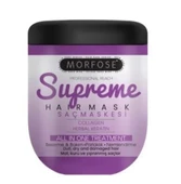 MORFOSE SAÇ MASKESİ SUPREME 500 ML - 1