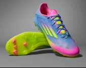 Adidas F50 League FG/MG Profesyonel Erkek Krampon thumbnail 5