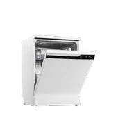 Arçelik 6444 WF 4 Programlı Bulaşık Makinesi - 3
