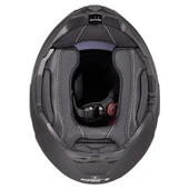 LS2 ADVANT 2 MAT SİYAH KASK - 9