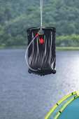 Bestway® 58224 Outdoor Solar-Pro Shower™ Güneş Isıtmalı Portatif Duş - 4