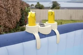 Lay-Z-Spa® 60306 Bardaklık, Spa Havuzu Aksesuarı - 4
