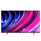 Arçelik A55 E 895 A 4K Ultra HD 55" 140 Ekran Google Smart LED TV - 1