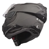 LS2 ADVANT 2 MAT CONCRETE KASK - 8
