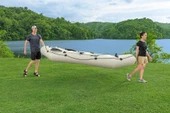 Hydro-Force™ 65157 Ranger Elite™ X4 Şişme Bot Seti 3,20 m - 4