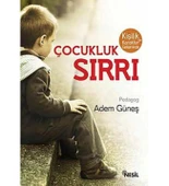 Çocukluk Sırrı Adem Güneş Nesil - 1